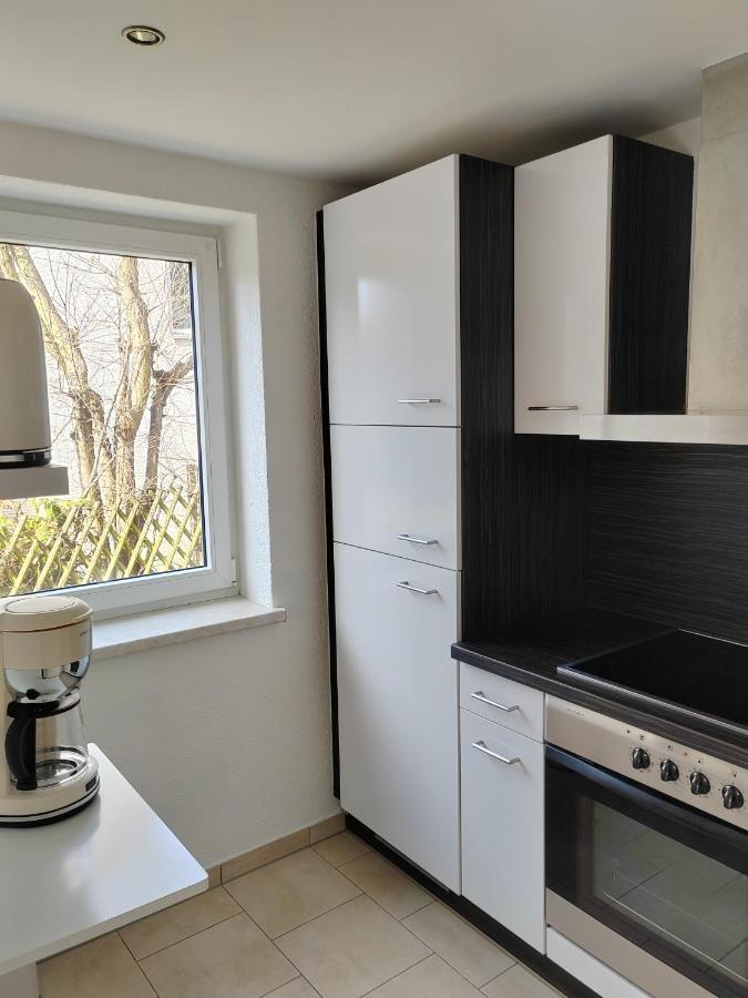 Ferienwohnung Elbtraum Pirna Exteriör bild