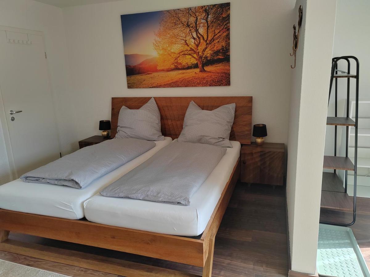 Ferienwohnung Elbtraum Pirna Exteriör bild
