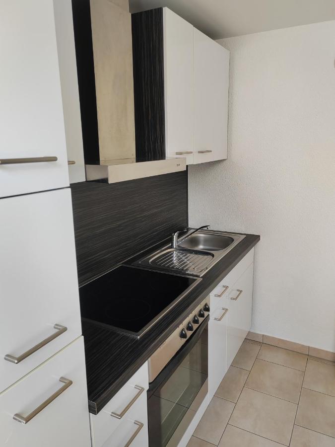 Ferienwohnung Elbtraum Pirna Exteriör bild