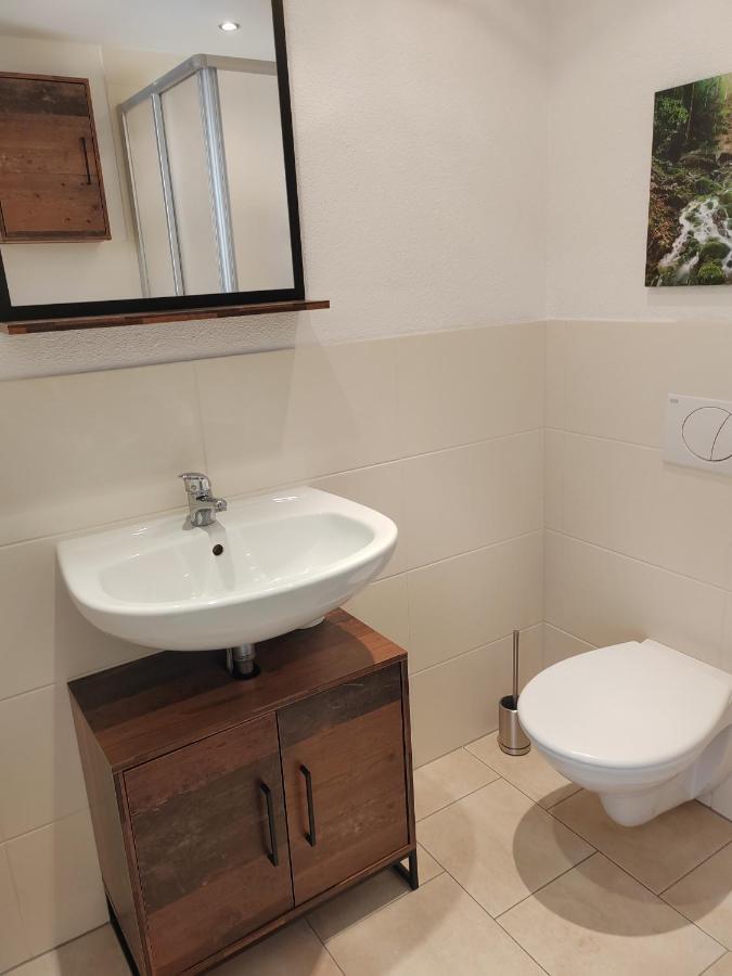 Ferienwohnung Elbtraum Pirna Exteriör bild